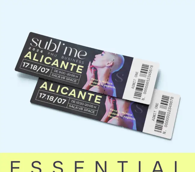 entrada sublime