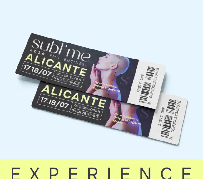 entradas experience