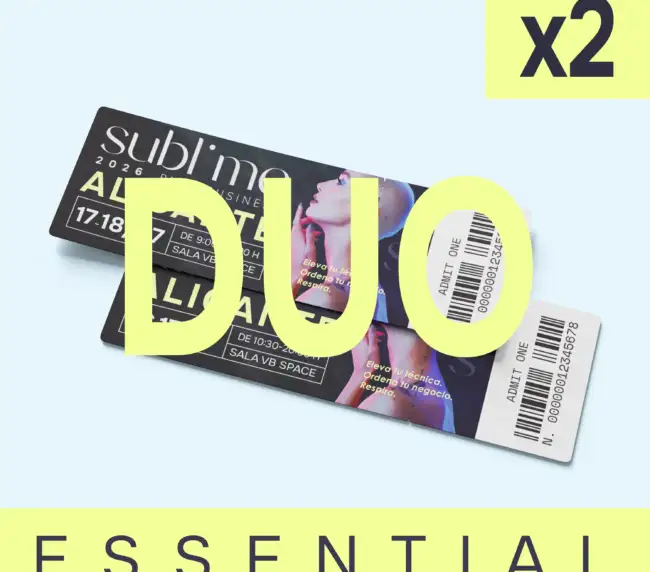 Duo Essential