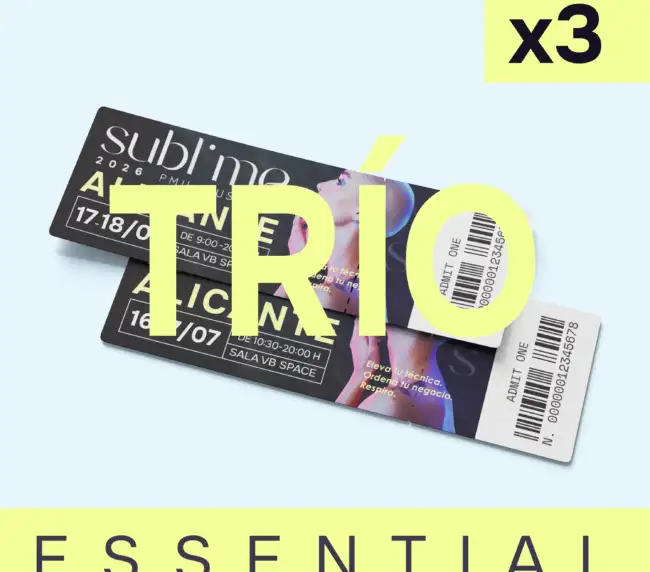 entradas