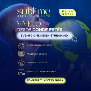 Pase virtual. Streaming
