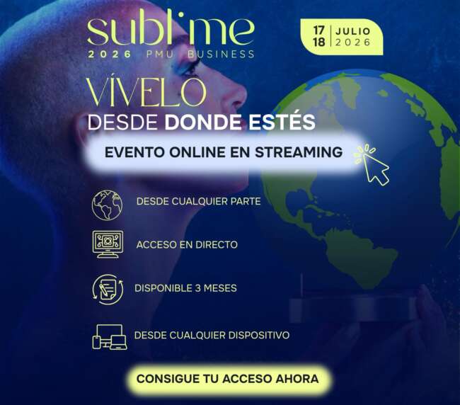 Pase virtual. Streaming